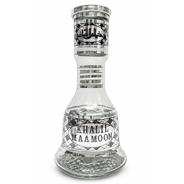 画像5: ハリルマムーン KM1116 SILVER (5)