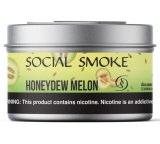 画像: Honeydew Melon ハニーデューメロン Social Smoke 100g