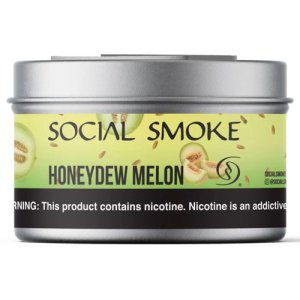 画像: Honeydew Melon ハニーデューメロン Social Smoke 100g