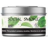 画像: Mint ミント Social Smoke 100g