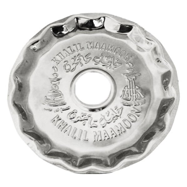 画像10: ハリルマムーン KM1116 SILVER (10)