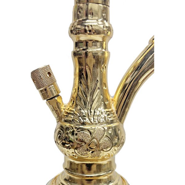 画像4: ハリルマムーン KM1116 GOLD (4)