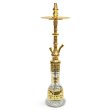 画像1: ハリルマムーン KM1116 GOLD (1)