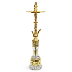 画像: ハリルマムーン KM1116 GOLD