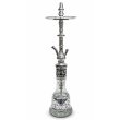 画像1: ハリルマムーン KM1116 SILVER (1)