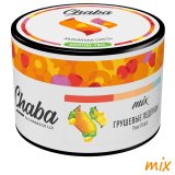 画像: Pear Drops ペアードロップ Chaba Mix チャバミックス 50g