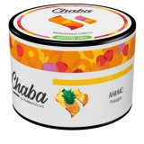 画像: Pineapple パイナップル Chaba チャバ 50g