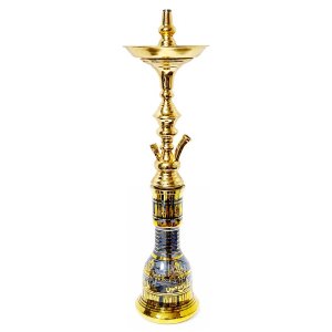 画像: ハリルマムーン KM SHAREEF GOLD SP