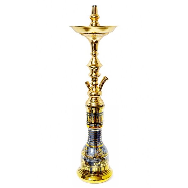 画像1: ハリルマムーン KM SHAREEF GOLD SP (1)