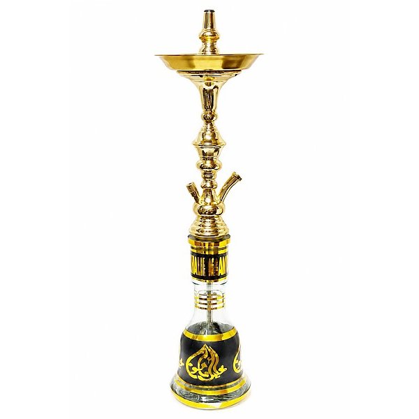 画像1: ハリルマムーン KM SHAREEF GOLD (1)