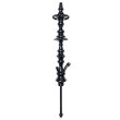 画像2: ハリルマムーン Black Shareef (2)