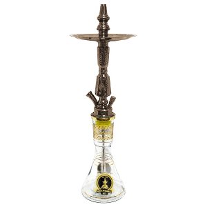 画像: ハリルマムーン Kamanja M Black