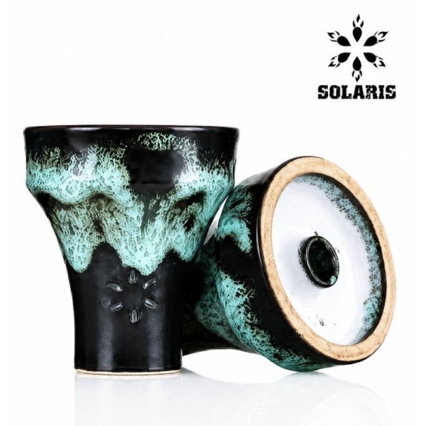 画像2: ソラリスボウル Solaris Bowls ファンネル (2)