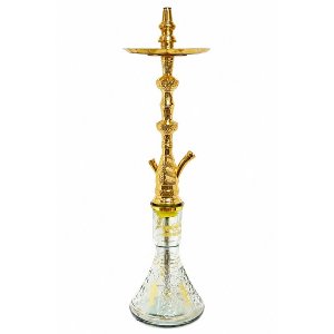 画像: ハリルマムーン KM130 GOLD