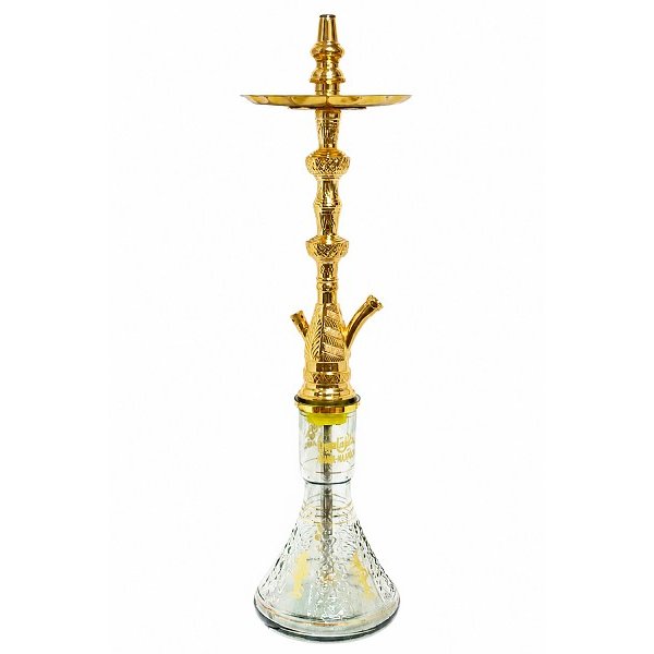 画像1: ハリルマムーン KM130 GOLD (1)