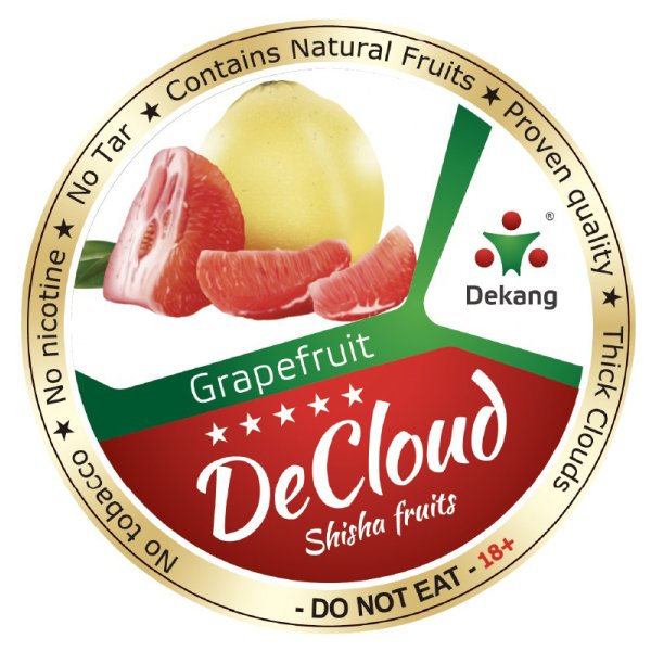 画像4: TOP１１-１５アソートパック DeCloud 50g (4)