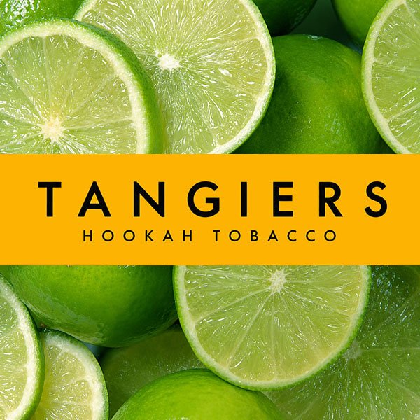画像1: Lime ライム Tangiers 100g (1)