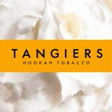 画像: Welsh Cream ウェルシュクリーム Tangiers 100g