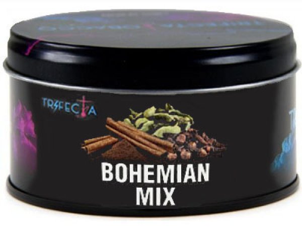画像1: Bohemian Mix ボヘミアンミックス Trifecta 100g (1)
