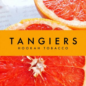 画像: Pink Grapefruit ピンクグレープフルーツ Tangiers 100g