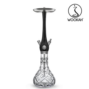 画像: ウーカ WOOKAH Nox Olives Vase Set