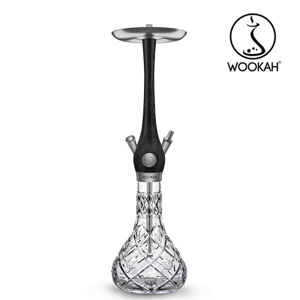 画像1: ウーカ WOOKAH Nox Olives Vase Set (1)