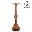 画像1: ウーカ WOOKAH Walnut Classic Vase Set (1)
