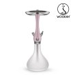 画像1: ウーカ WOOKAH Mini Mauve Misty Vase Set (1)