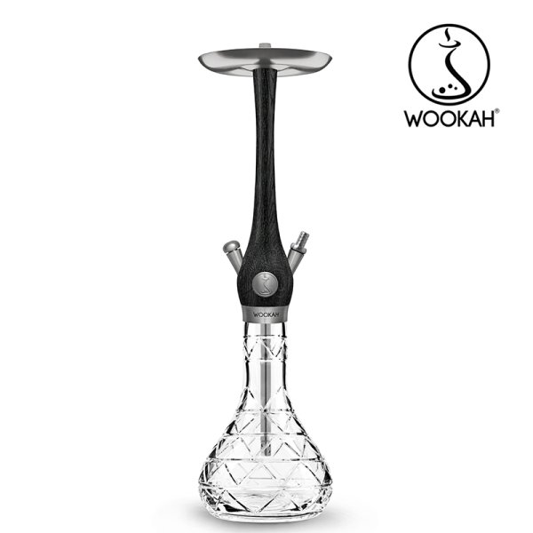 画像1: ウーカ WOOKAH Nox Terra Vase Set (1)