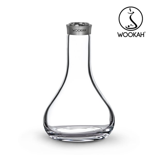 画像3: ウーカ WOOKAH Oak Smooth Vase Set (3)