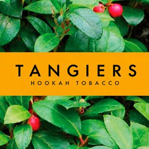 画像: Wintergreen ウィンターグリーン Tangiers 100g
