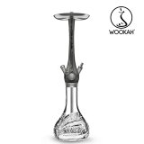 画像: ウーカ WOOKAH Tenebris Comet Vase Set