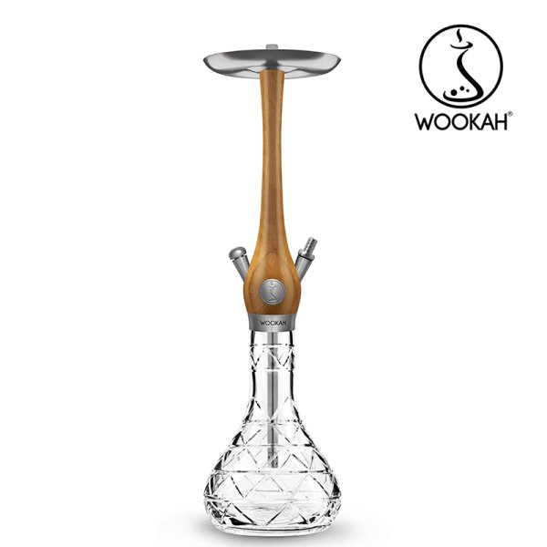 画像1: ウーカ WOOKAH Iroko Terra Vase Set (1)