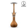 画像1: ウーカ WOOKAH Oak Classic Vase Set (1)