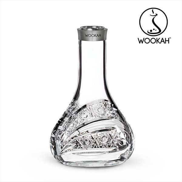 画像3: ウーカ WOOKAH Tenebris Comet Vase Set (3)