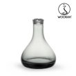 画像3: ウーカ WOOKAH Mini Taupe Smoky Smooth Vase Set (3)