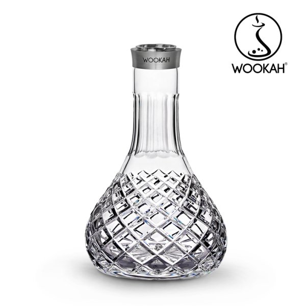画像3: ウーカ WOOKAH Merbau Check Vase Set (3)