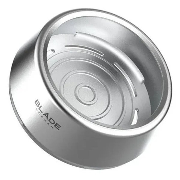 画像1: ブレードホッター BLADE HOTTER【SILVER】 (1)