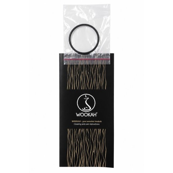 画像7: ウーカ WOOKAH Oak Check Vase Set (7)