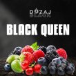 画像1: BLACK QUEEN Dozaj BLACK 100g (1)