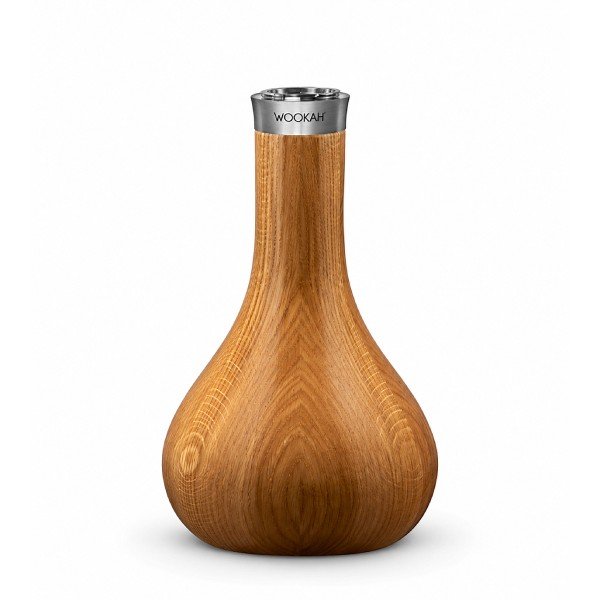 画像3: ウーカ WOOKAH Oak Classic Vase Set (3)