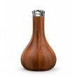 画像3: ウーカ WOOKAH Walnut Classic Vase Set (3)