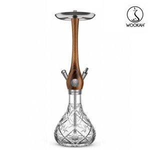 画像: ウーカ WOOKAH Suar Olives Vase Set