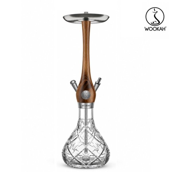 画像1: ウーカ WOOKAH Suar Olives Vase Set (1)