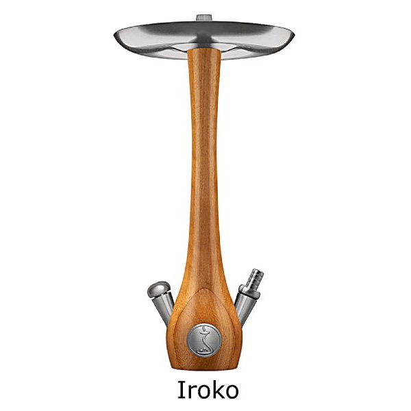 画像2: ウーカ WOOKAH Iroko Terra Vase Set (2)