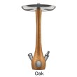 画像2: ウーカ WOOKAH Oak Check Vase Set (2)