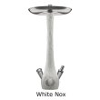画像2: ウーカ WOOKAH White Nox Terra Vase Set (2)