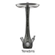 画像2: ウーカ WOOKAH Tenebris Comet Vase Set (2)