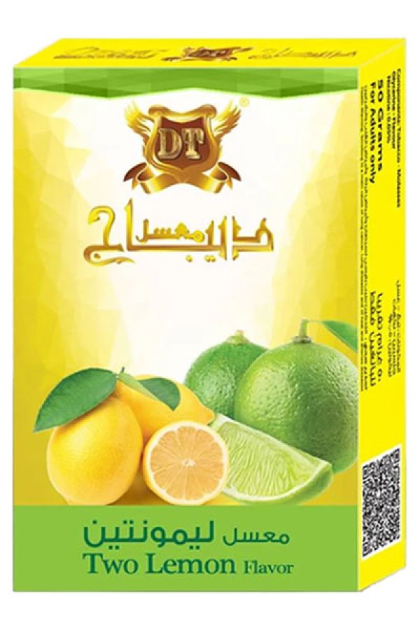 画像1: Two Lemon トゥーレモン DEBAJ デバジ 50g (1)