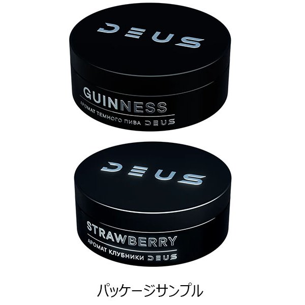 画像2: BLACKBERRY ブラックベリー DEUS 100g (2)